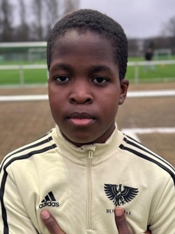 Avatar Bild für Rayane Jacquet