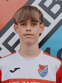 Avatar Bild für Paul Finley Geiß