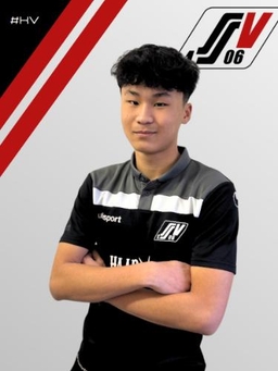 Avatar Bild für Gia Kiet Vu