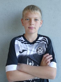 Avatar Bild für Illia Bahlai