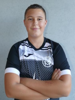 Avatar Bild für Patrik Kesinovic