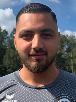 Avatar Bild für Baris Kaldirici