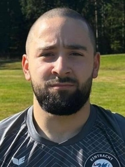 Avatar Bild für Iljas Mamasurov