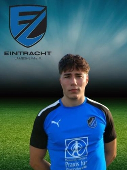 Avatar Bild für Benjamin Laubscher