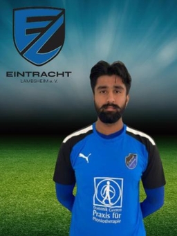 Avatar Bild für Harsudeep Singh Sangar
