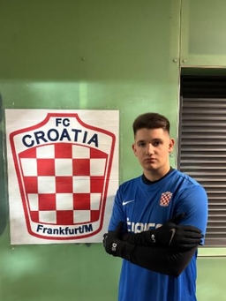 Avatar Bild für Nikola Kadijevic