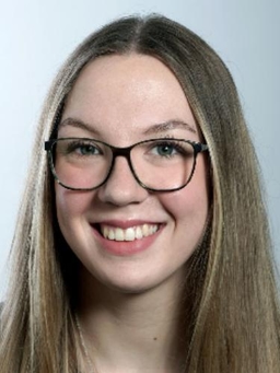 Avatar Bild für Sophie Dimmer