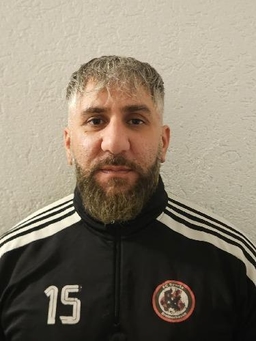 Avatar Bild für Rabie Sariyildiz