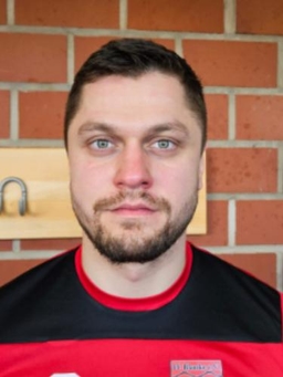 Avatar Bild für Szymon Edmund Grodzki