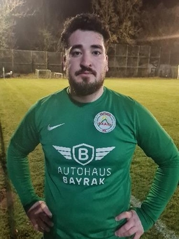 Avatar Bild für Rahmi Bayrak