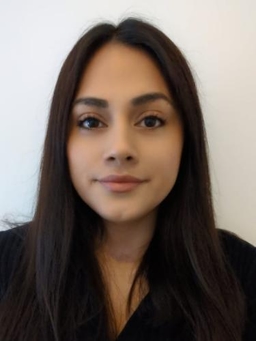 Avatar Bild für Julieta Yanet Espindola
