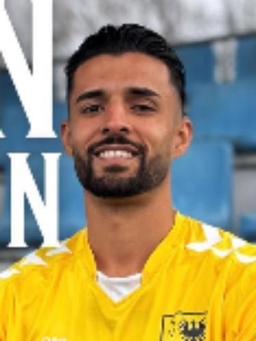 Avatar Bild für Darren Scott Rios