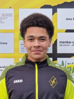 Avatar Bild für Samuel Afanou