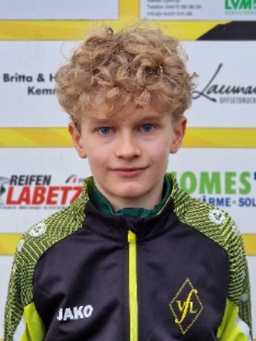 Avatar Bild für Johann Börger