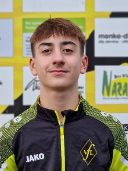 Avatar Bild für Jannis Klewer