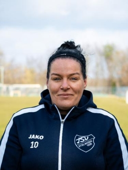 Avatar Bild für Alissa Damaske