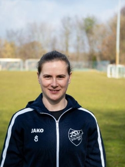 Avatar Bild für Janine Hofmeister