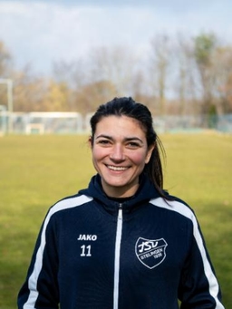 Avatar Bild für Christin Lemanski