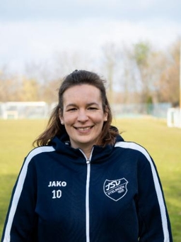 Avatar Bild für Sabrina Stoffregen