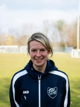 Avatar Bild für Saskia Stoffregen