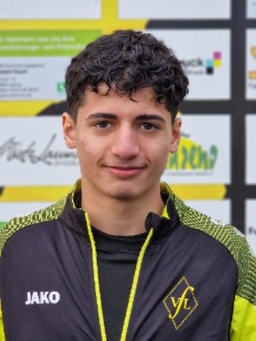 Avatar Bild für Mohammed Alshaboo