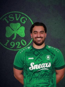 Avatar Bild für Görkem Kaya