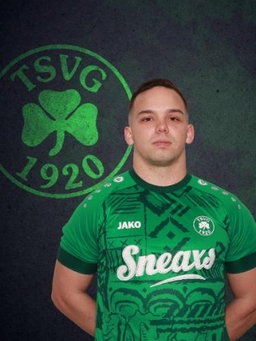 Avatar Bild für Leon Spangenberg