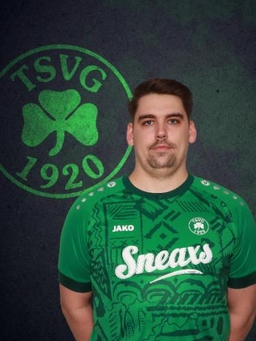 Avatar Bild für Luca Höppner