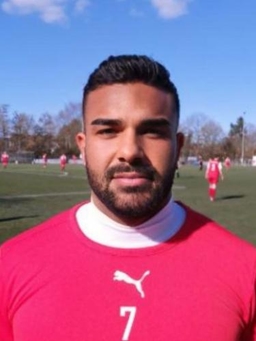 Avatar Bild für Zakaria Kevin Leidgen