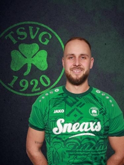 Avatar Bild für Malte Rohde