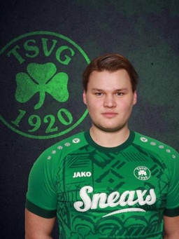 Avatar Bild für Ruben Reinke