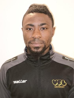 Avatar Bild für Laurent Marius Kenne Wa