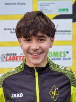 Avatar Bild für Danial Jabbar Kareem Kareem