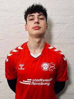 Avatar Bild für Lucas Richard Damm