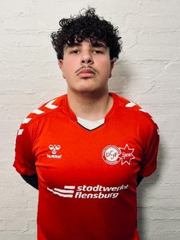 Avatar Bild für Ryan Jamil Diouani