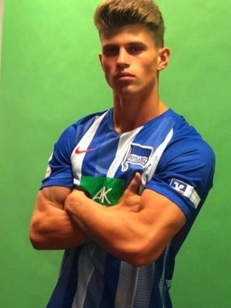 Avatar Bild für Jannik Bachmann