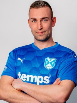 Avatar Bild für Daniel Taubert