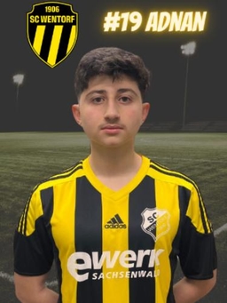 Avatar Bild für Adnan Alilo