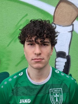 Avatar Bild für Levin Manuel Pelz