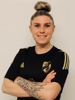 Avatar Bild für Jasmin Kröger