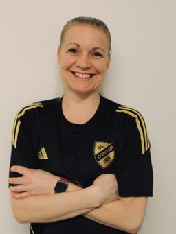 Avatar Bild für Jenny Jasmina Thiele