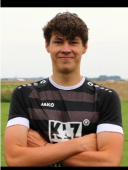 Avatar Bild für Kilian Noah Schubert