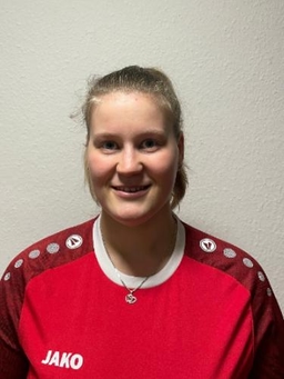Avatar Bild für Franziska Günther