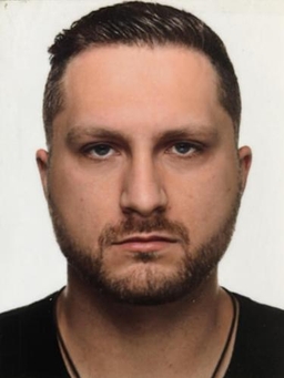 Avatar Bild für David Pasaric