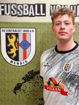 Avatar Bild für Jannik Lemmer