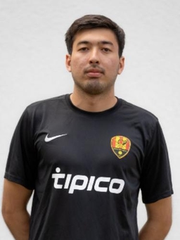 Avatar Bild für Mohammad Reza Hosseyni