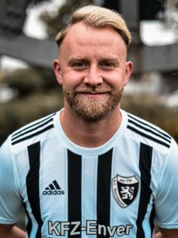 Avatar Bild für Kevin Just