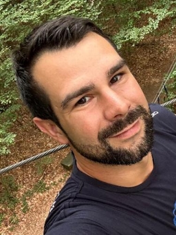 Avatar Bild für Kevin Krause