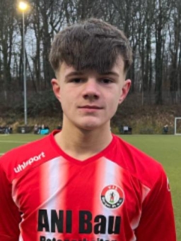 Avatar Bild für Lennox Nordt