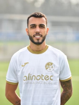 Avatar Bild für Matheus Klemer Alves Dos Santos